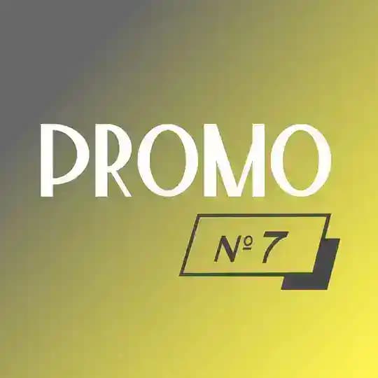 Продкастошная PROMO