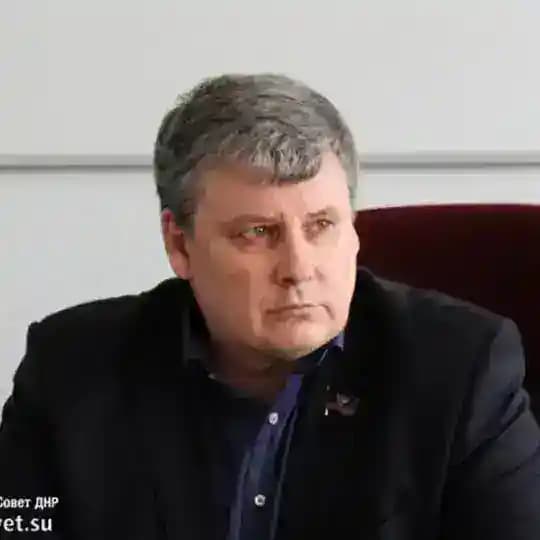 Юрий Покинтелица | ДНР