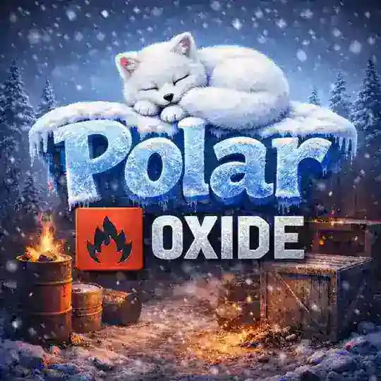 PolarFox Oxide