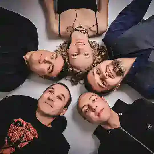 Группа "Полифония" (Донецк)