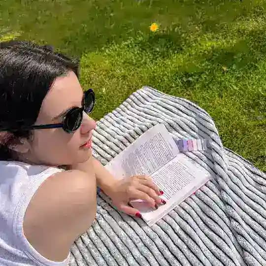 полна сил | милана