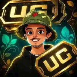 Pooori Uc Profile