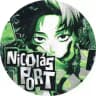 Рест! Nicolás port