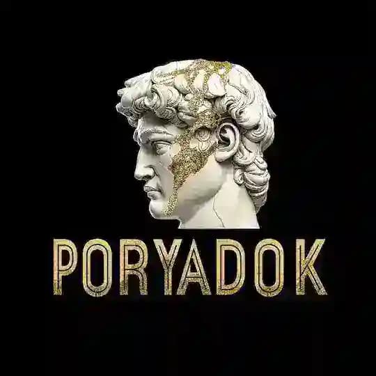 PORYADOK BAR