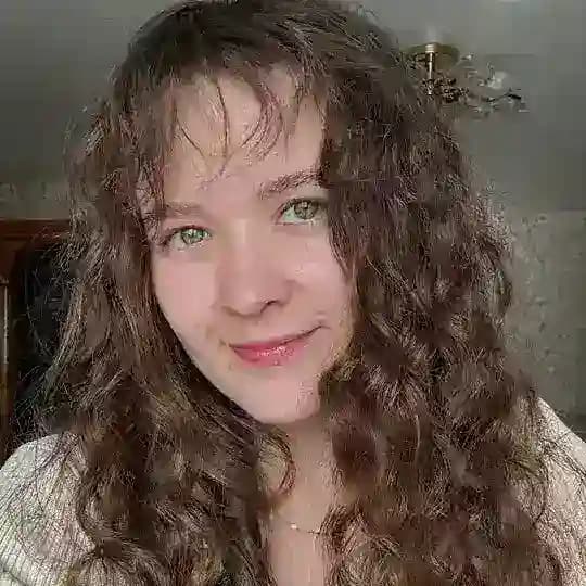 Юлиана рассказывает✨