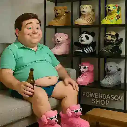 powerdasov