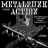 Metalpunk Action /13.06.26/ PoxCrew