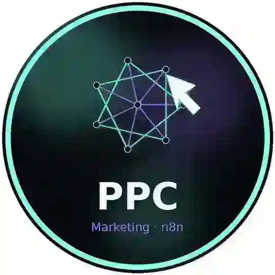 PPC |AI | Маркетинг| N8N| для себе та інших