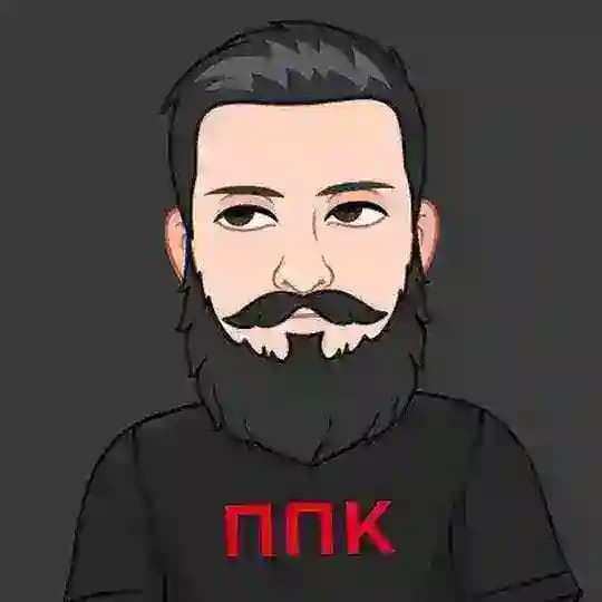 Студия ППК