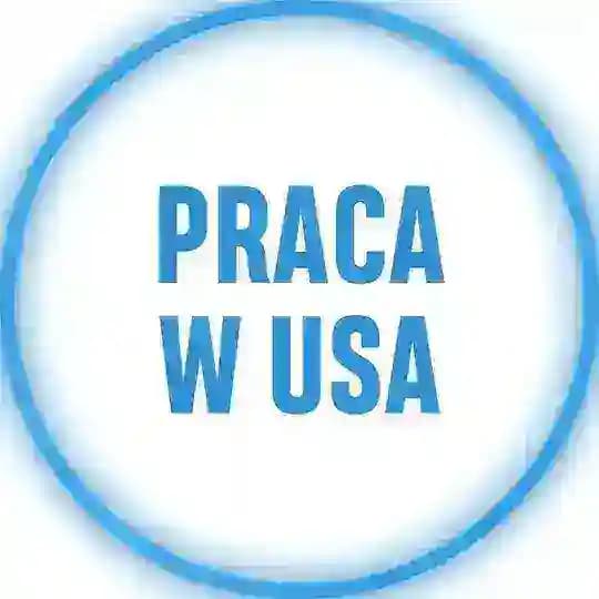 Praca w USA 🇺🇸