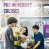 WIUT Pre-University Course