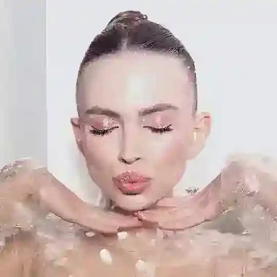 Яна Андреевна Енжаева