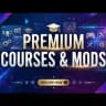 Premium Mods & Courses