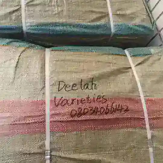 PRE ORDER WITH DEELAH Profile
