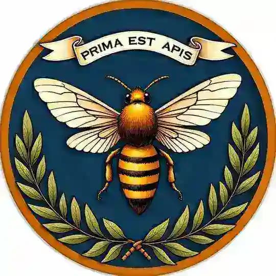 PRIMA EST APIS