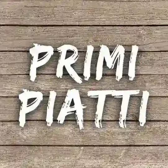 ๐ Primi Piatti ๐ฅฎ
