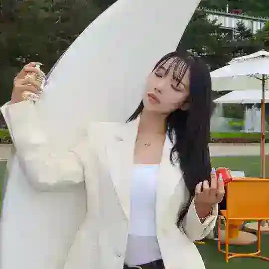 princess jeon somin ✿*