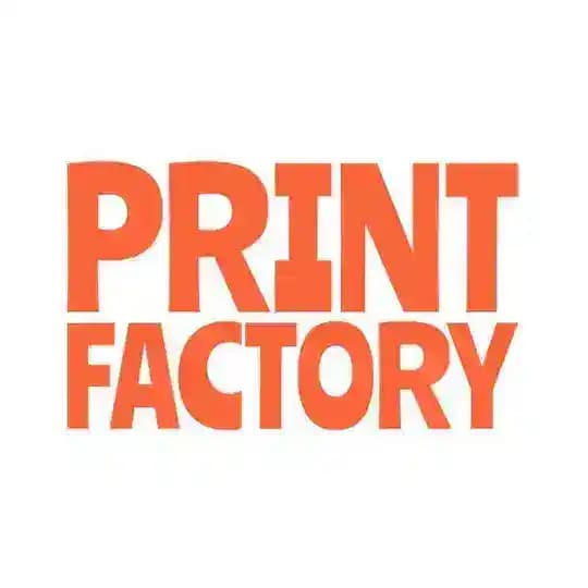 Print Factory — быстрая печать на одежде