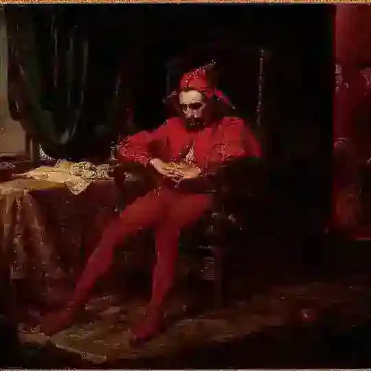 Алан Мусаев | Стихи
