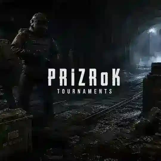 PRiZRoK TOURNAMENTS