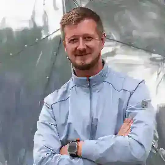 Про глэмпинг с Гасиловым