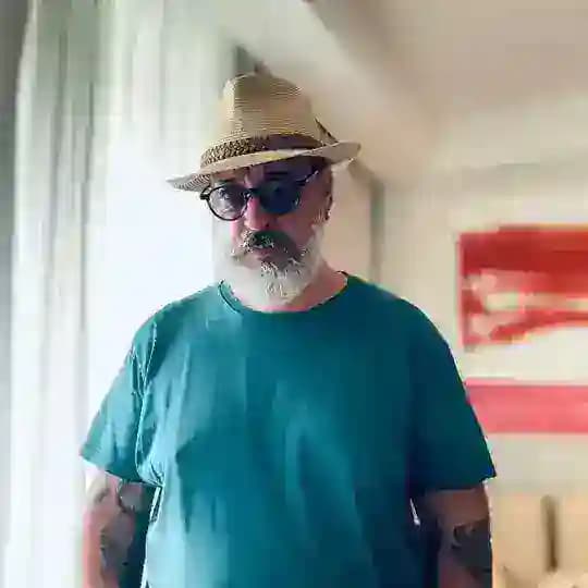 Профдеформация