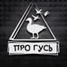 Охота на гуся с ПроГусь