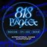 PROJECT818 | 1-4 МАЯ