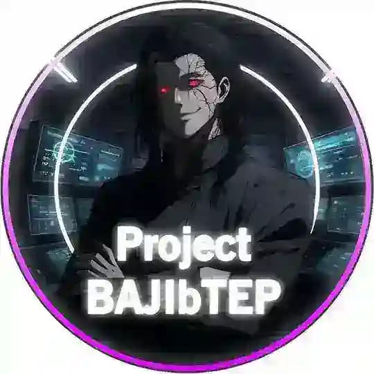 Project BAJIbTEP