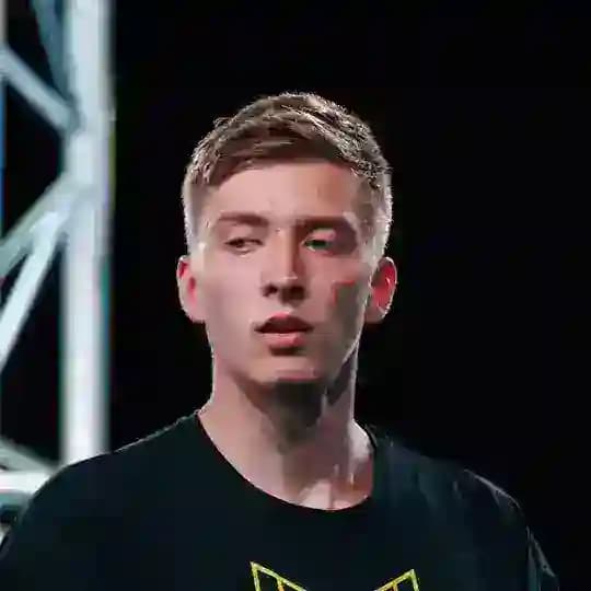 Юрий Прокудин | СуперНиндзя