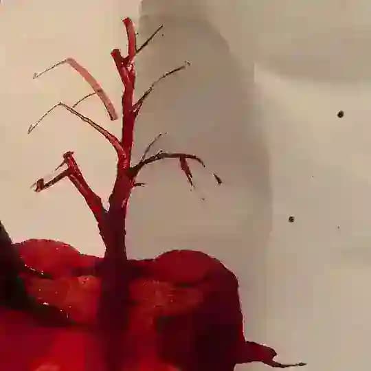 конец прокуренного лета