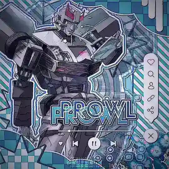 𝑷𝒓𝒐𝒘𝒍||𝒄𝒉𝒂𝒏𝒏𝒆𝒍 𝒐𝒇𝒇𝒊𝒄𝒊𝒂𝒍