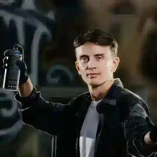 Прозоровский Арт