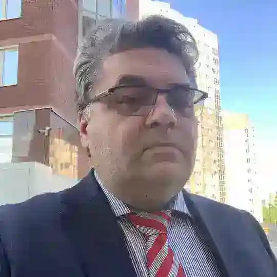Ханин on air