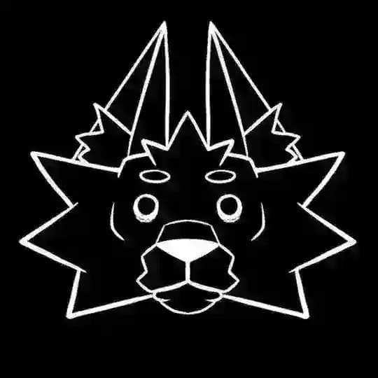 Psina (рисуноки, фигурки и львы)
