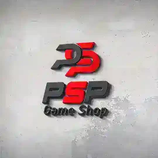 PSP Shop Rental