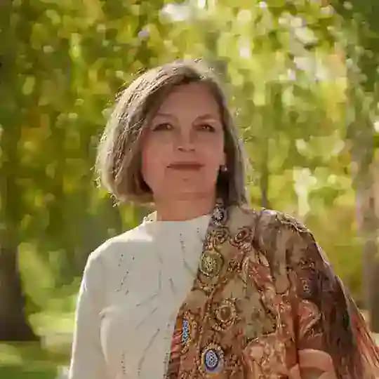 Ирина Гулидова. Психолог