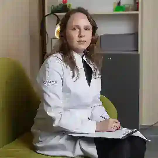 Ваш психиатр