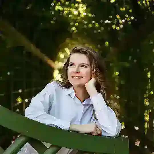 Language Даша 🐝