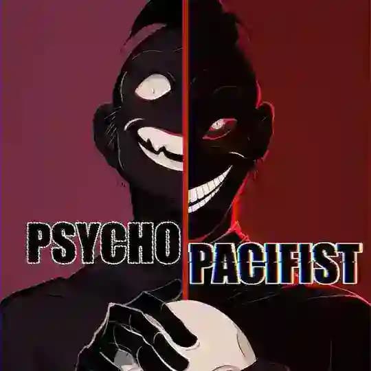 [PSYCHOЬVCI£ISL]