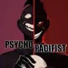 [PSYCHOЬVCI£ISL]