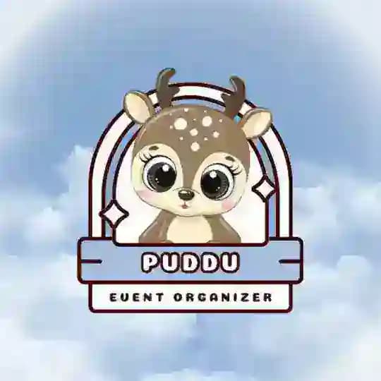 OPEN BOOKING & HIRING TEAM Puddu Event Organizer