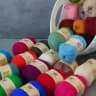 🧶Саратов пряжа🧶