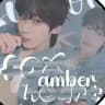 fox amber heart <🦊 > en is 7