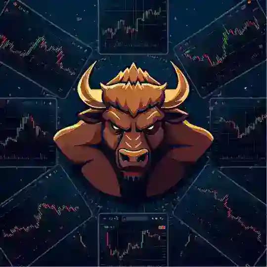 Pump/Dump Screener | Bull&Bear