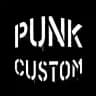 PUNK.CUSTOM | Кастомные рок косухи, ручная роспись