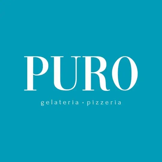 Puro—итальянская кофейня