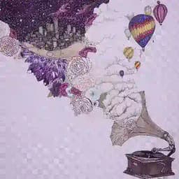 گرامافونِ بنفش Profile