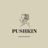PUSHKIN