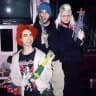 MINDLESS SELF INDULGENCE CONFESSION